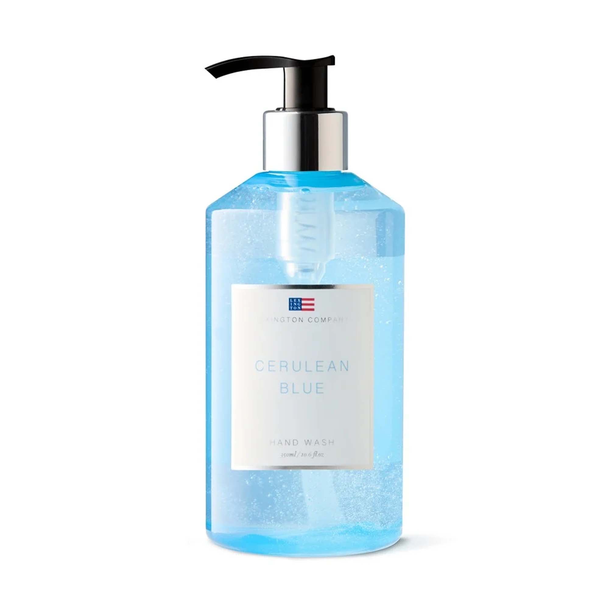 Lexington Håndsåpe Cerulean Blue 350ml.